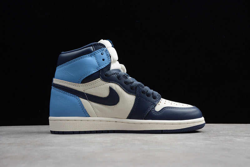 AJ1 High