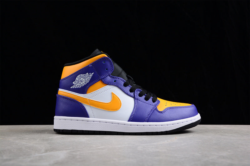 AJ1 Mid