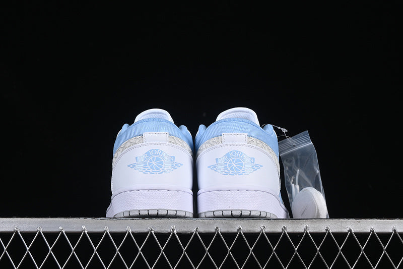 AJ1 Low