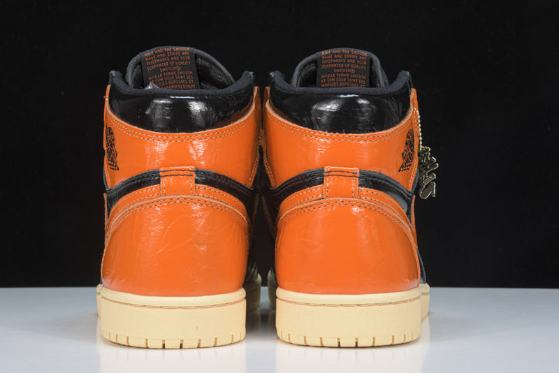 AJ1 High