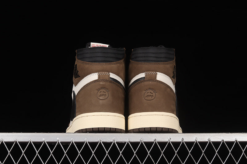 AJ1 High