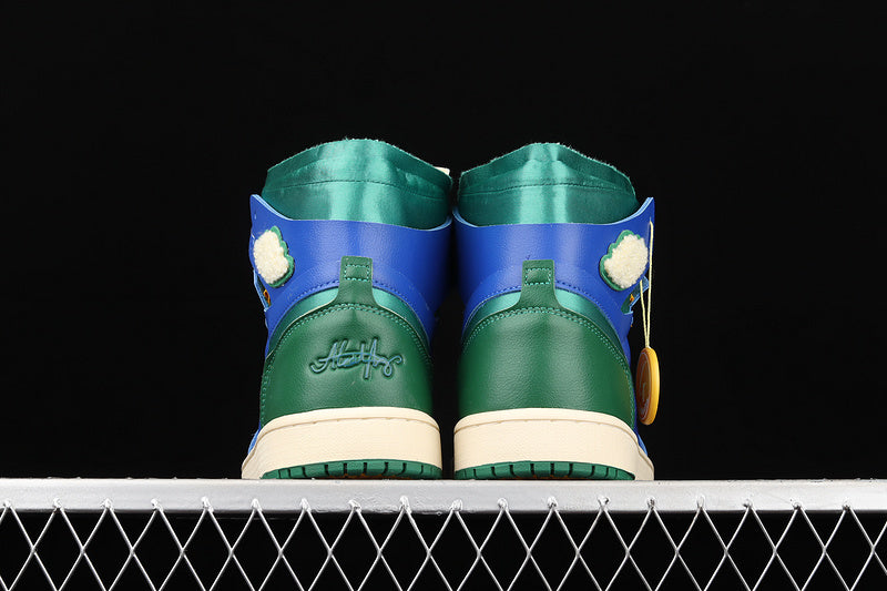 AJ1 High