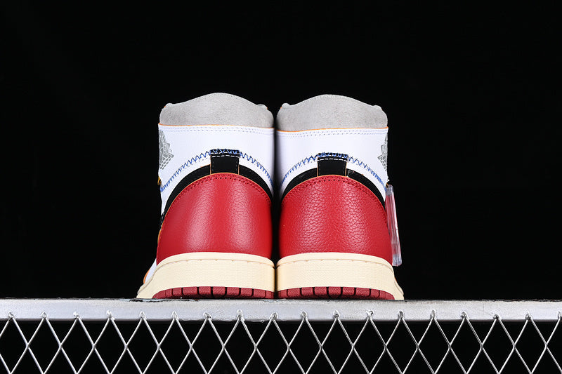 AJ1 High