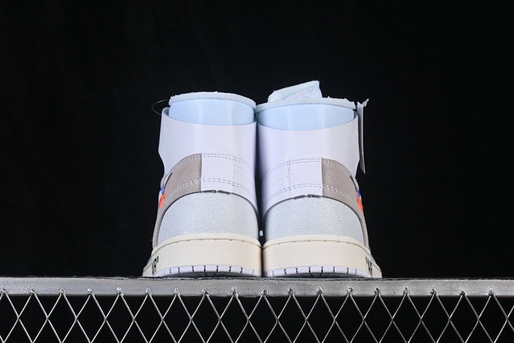 AJ1 High