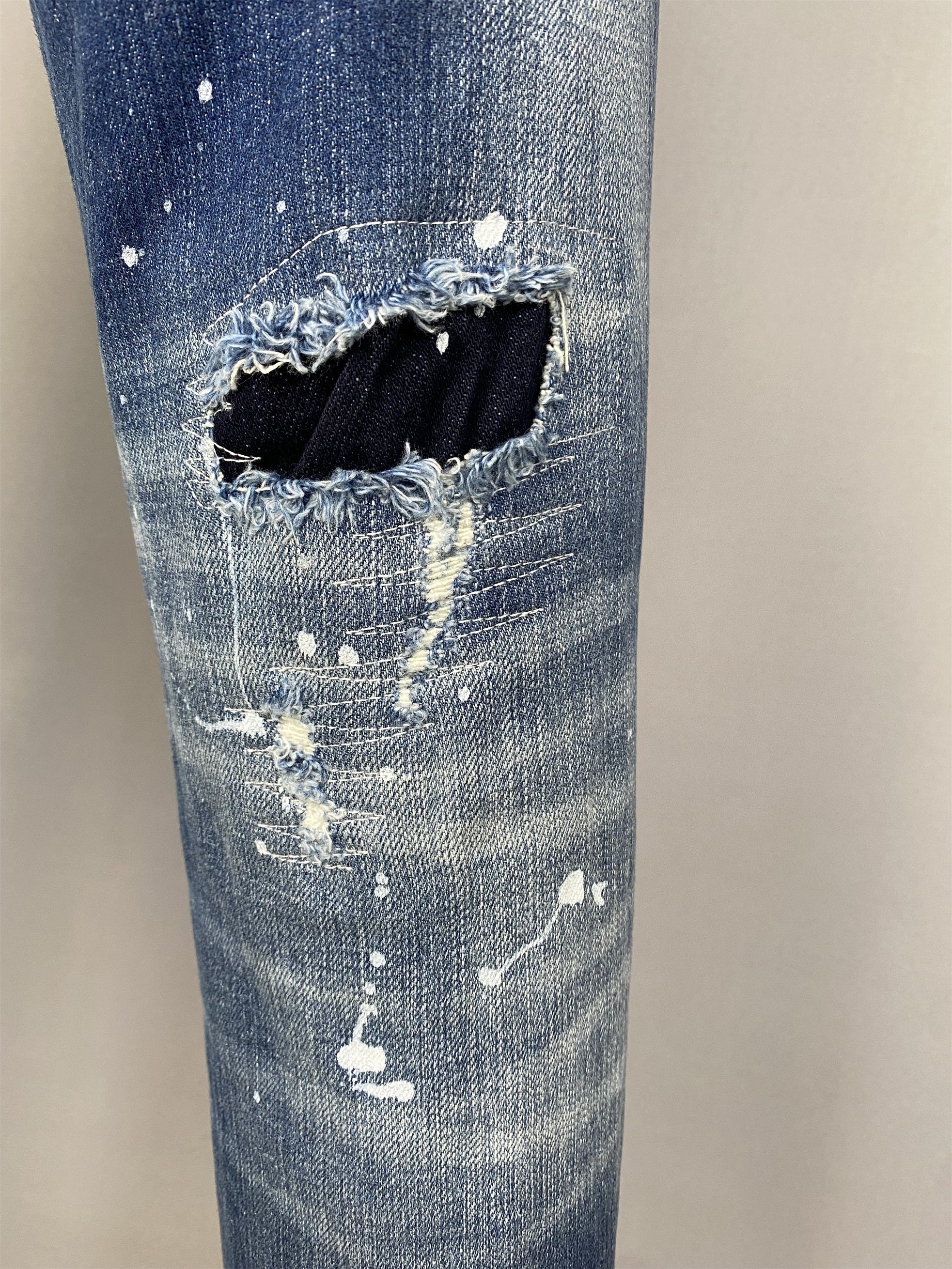 D2 Jeans