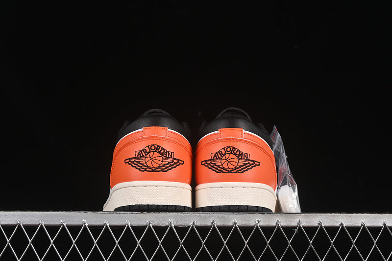 AJ1 Low