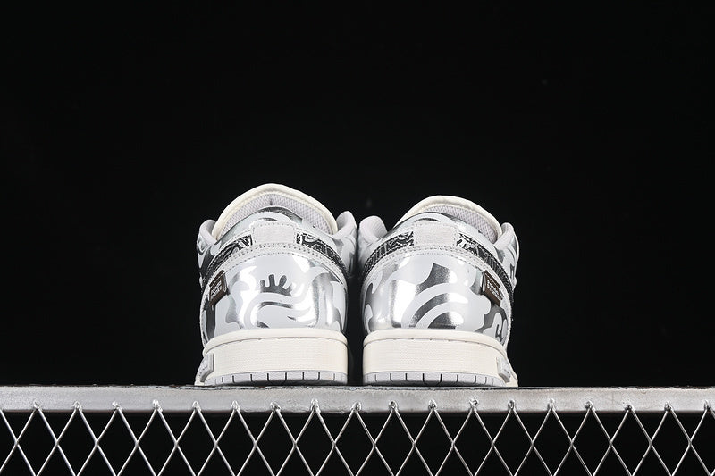 AJ1 Low