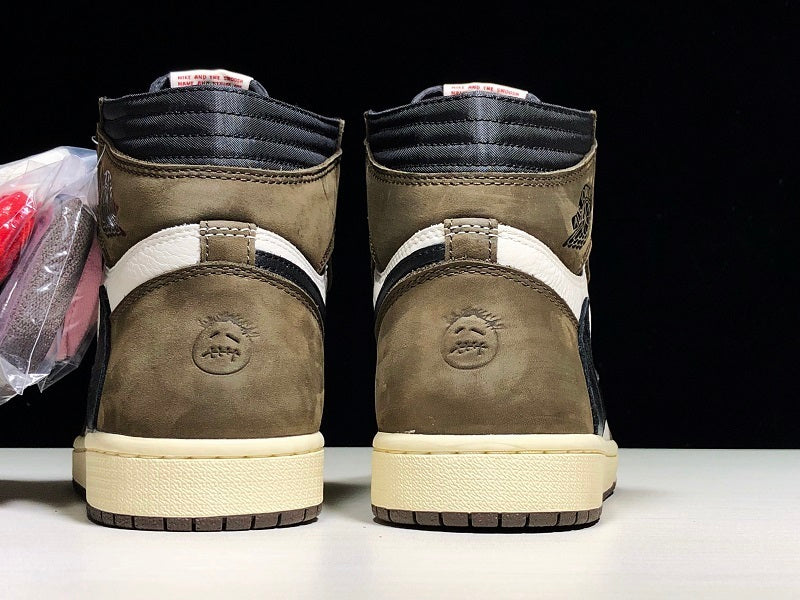 AJ1 High