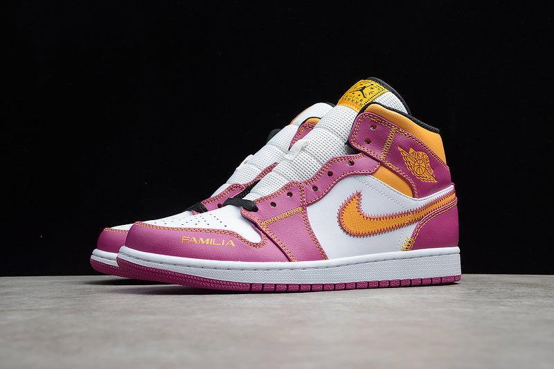 AJ1 Mid