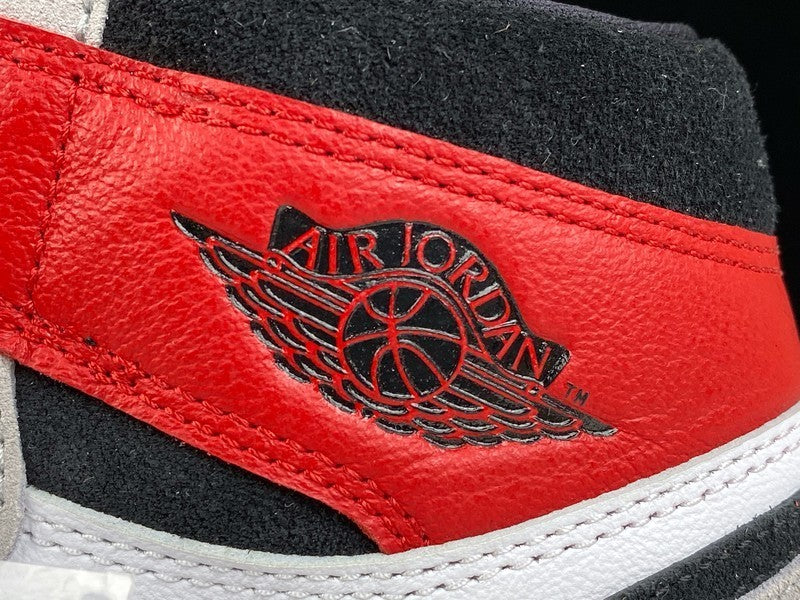 AJ1 High