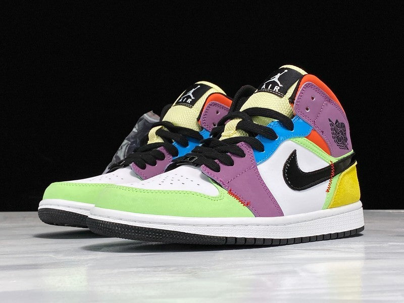 AJ1 Mid
