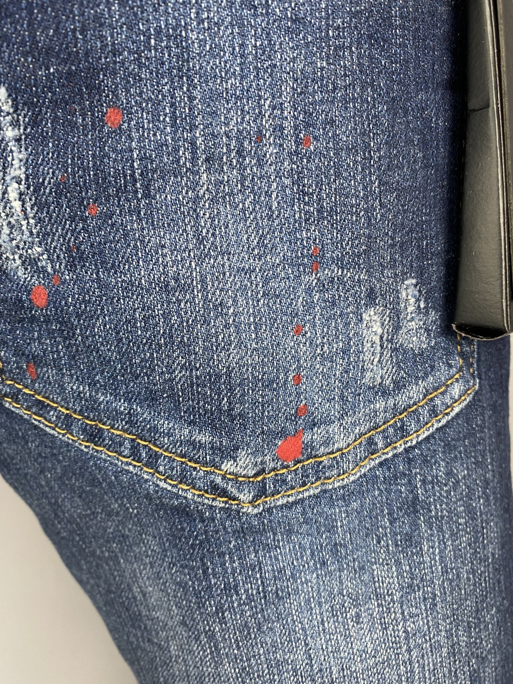 D2 Jeans