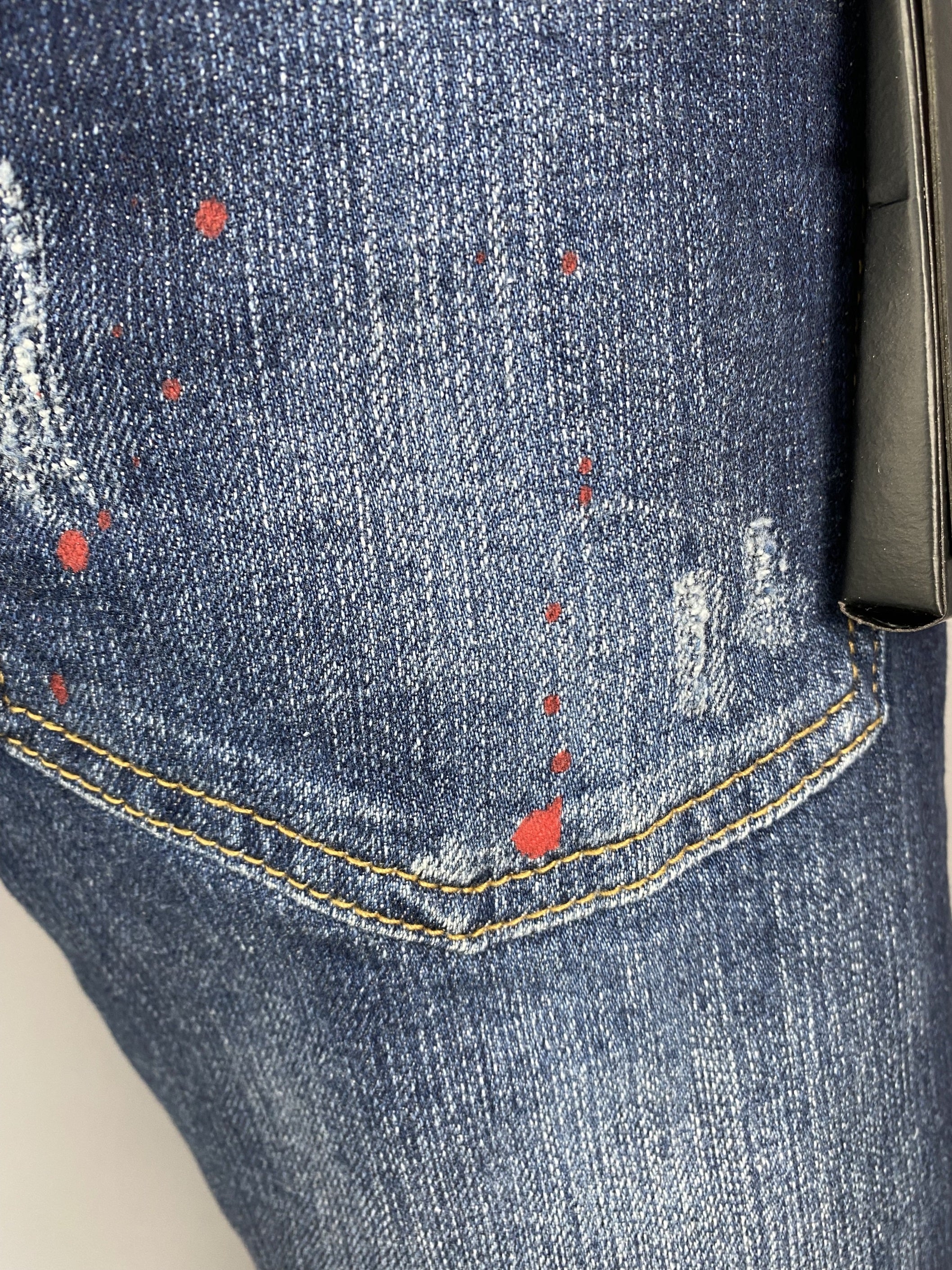 D2 Jeans