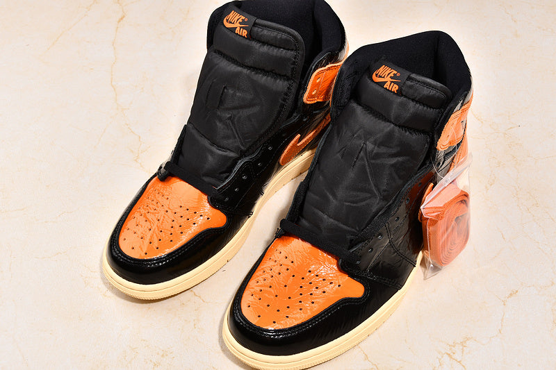AJ1 High