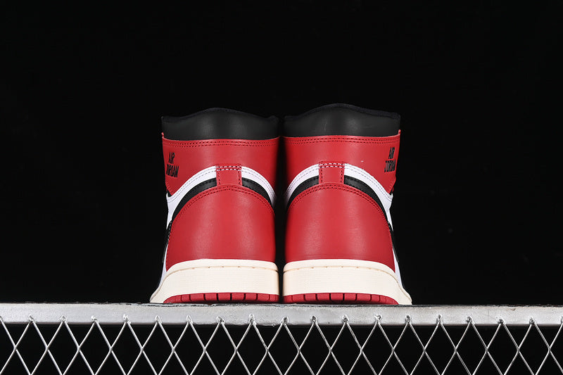 AJ1 High