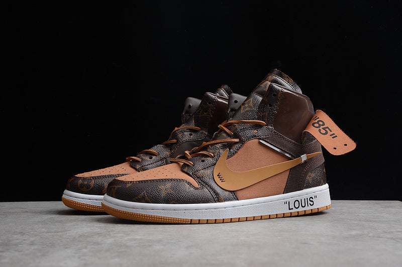AJ1 High