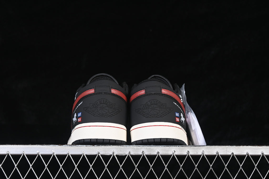 AJ1 Low