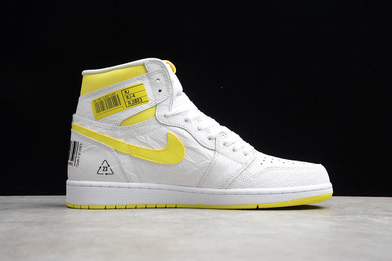 AJ1 High