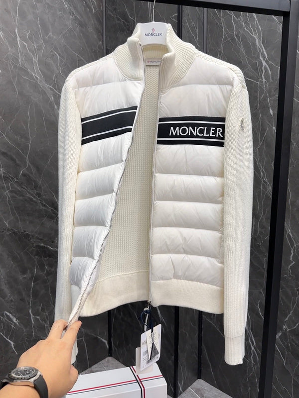 Mon Cardigan