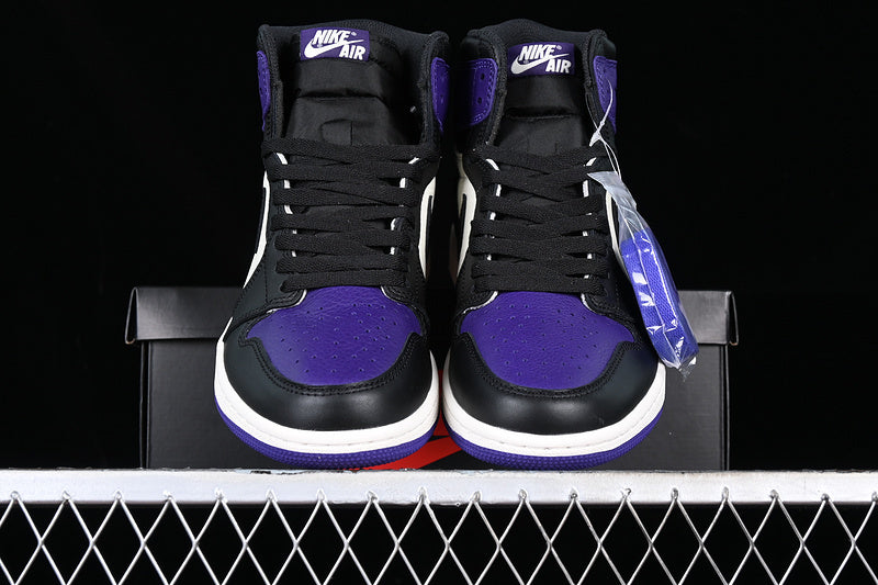 AJ1 High