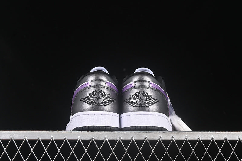 AJ1 Low