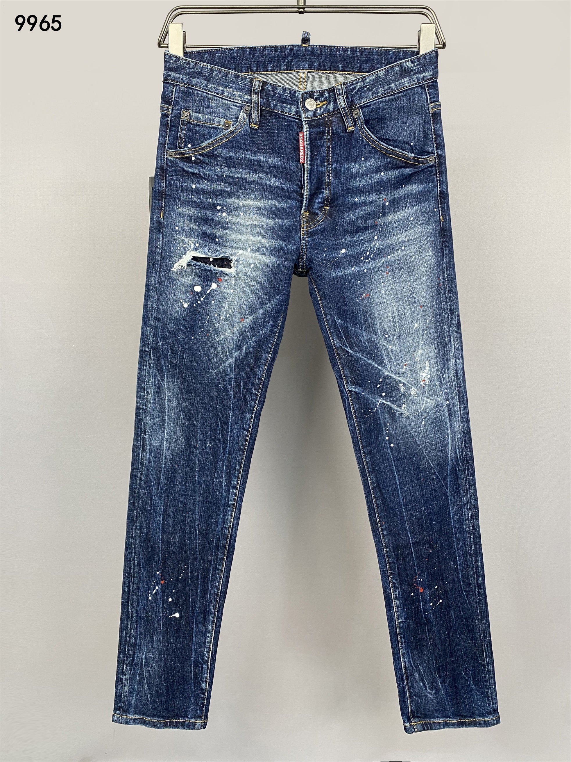 D2 Jeans