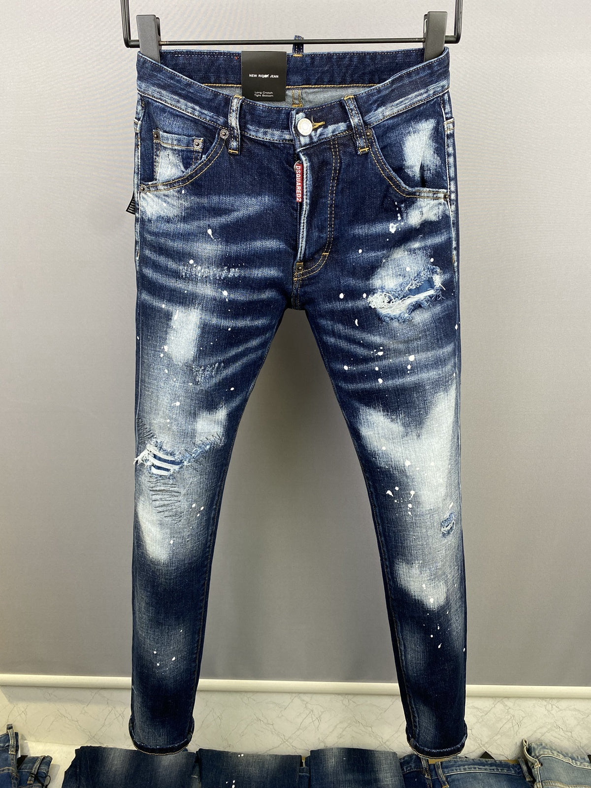 D2 Jeans