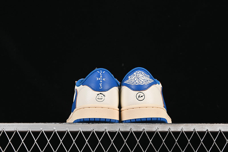 AJ1 Low