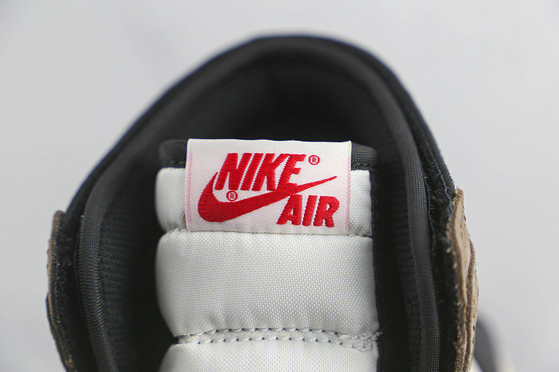 AJ1 High