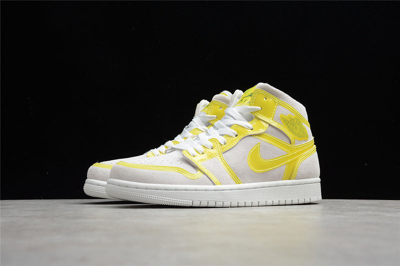 AJ1 Mid