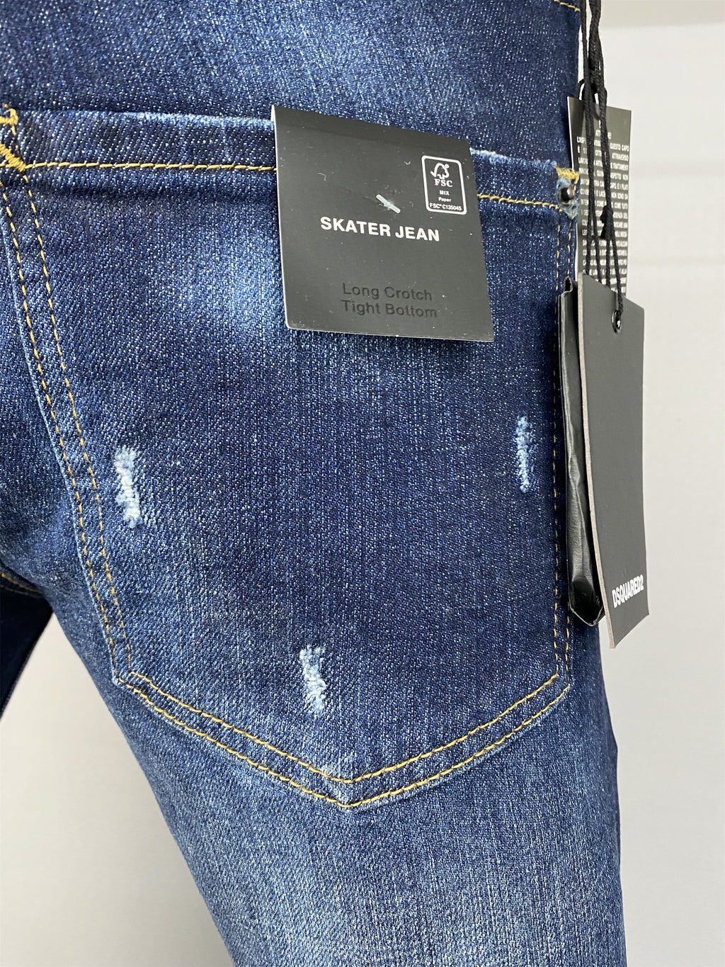 D2 Jeans