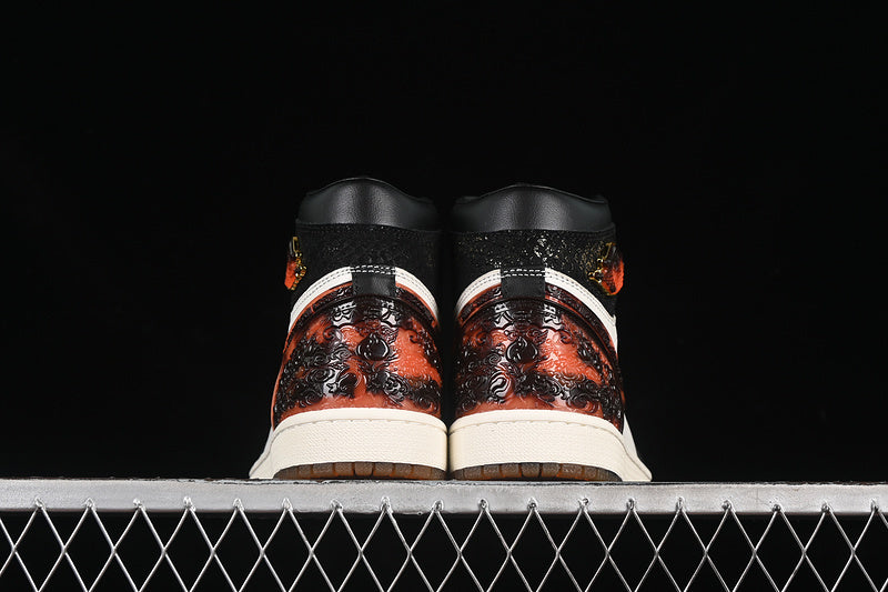 AJ1 High