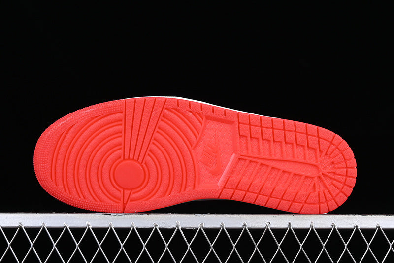 AJ1 High