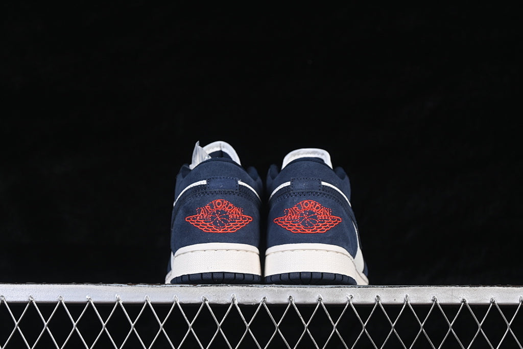 AJ1 Low