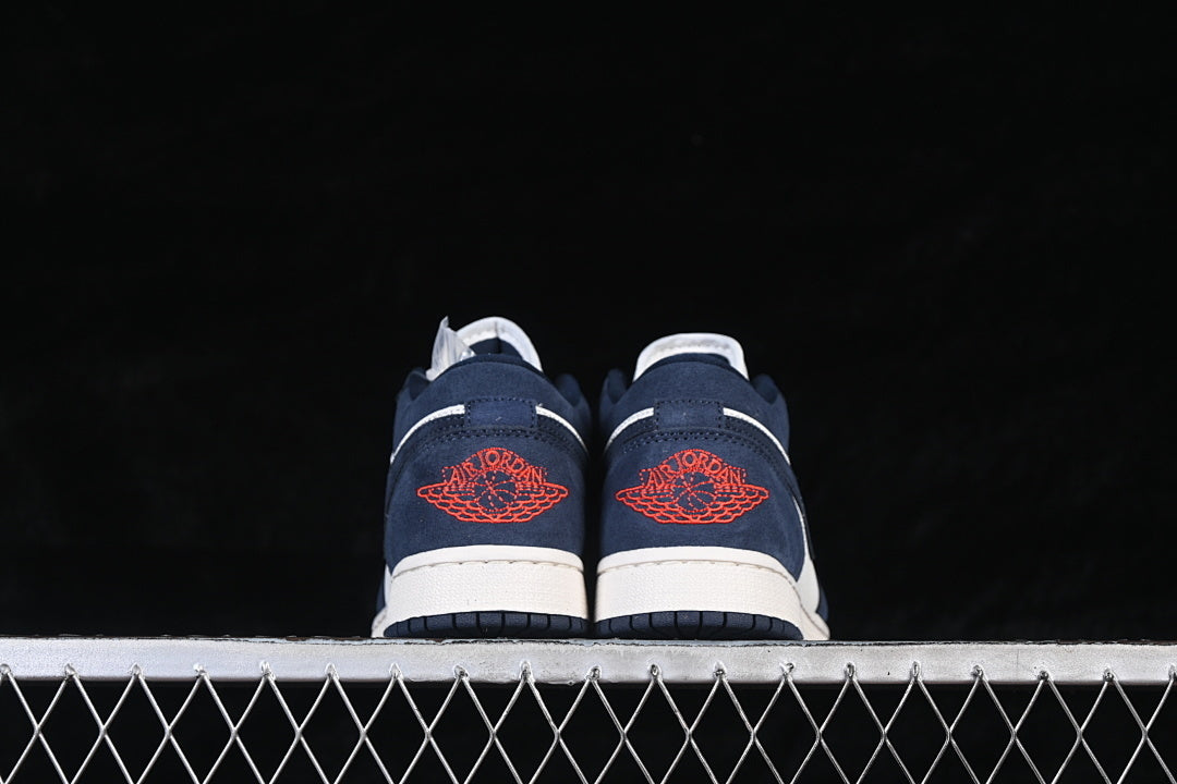 AJ1 Low