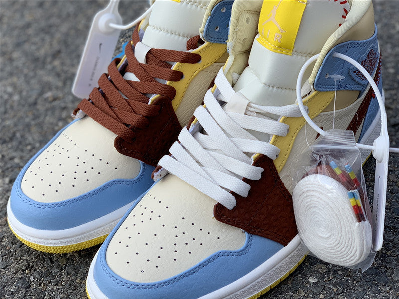 AJ1 Mid