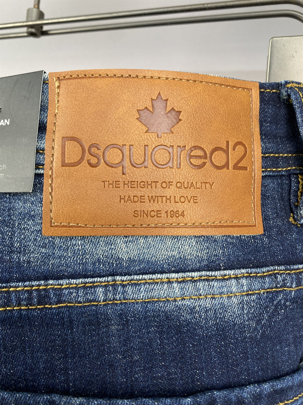 D2 Jeans