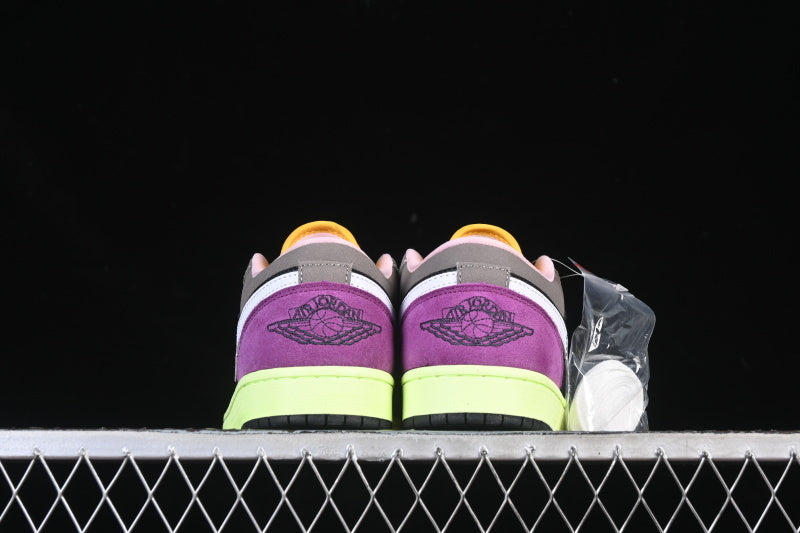 AJ1 Low