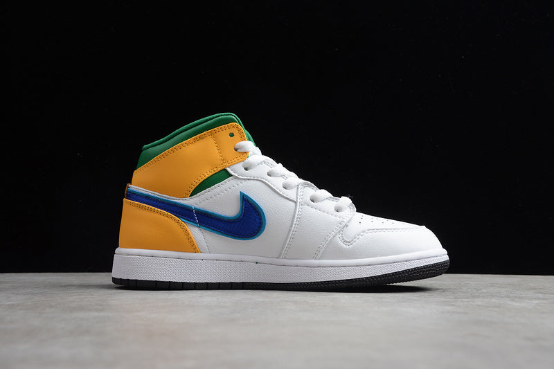 AJ1 Mid