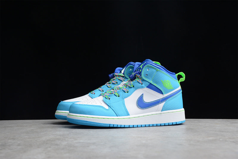 AJ1 Mid