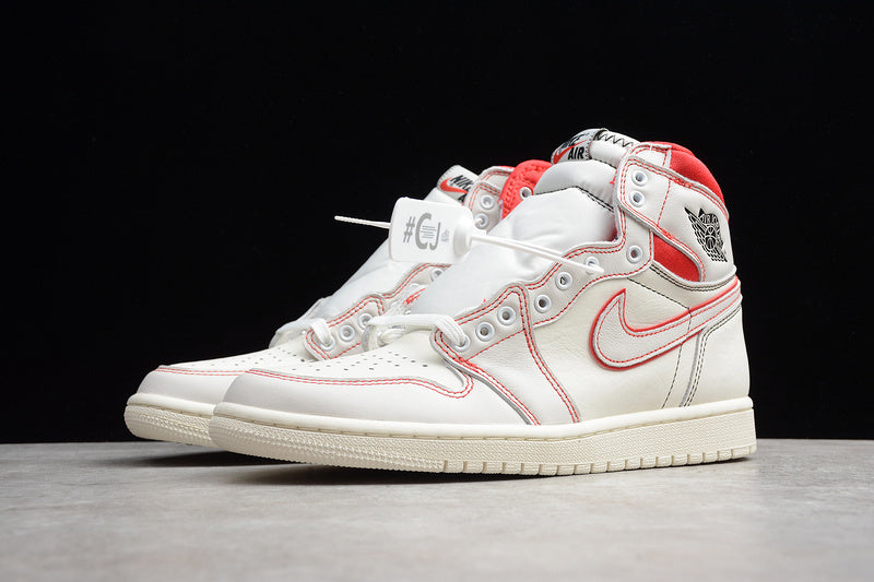 AJ1 High