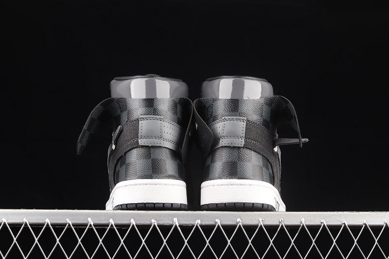 AJ1 High