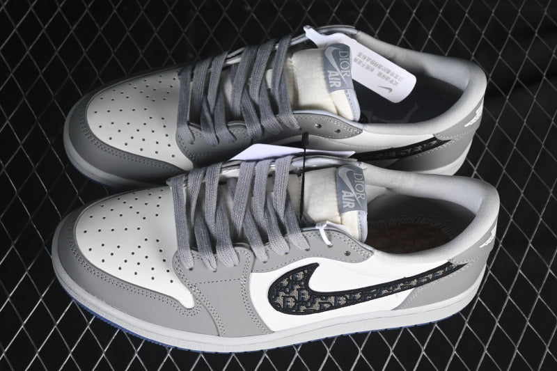 AJ1 Low