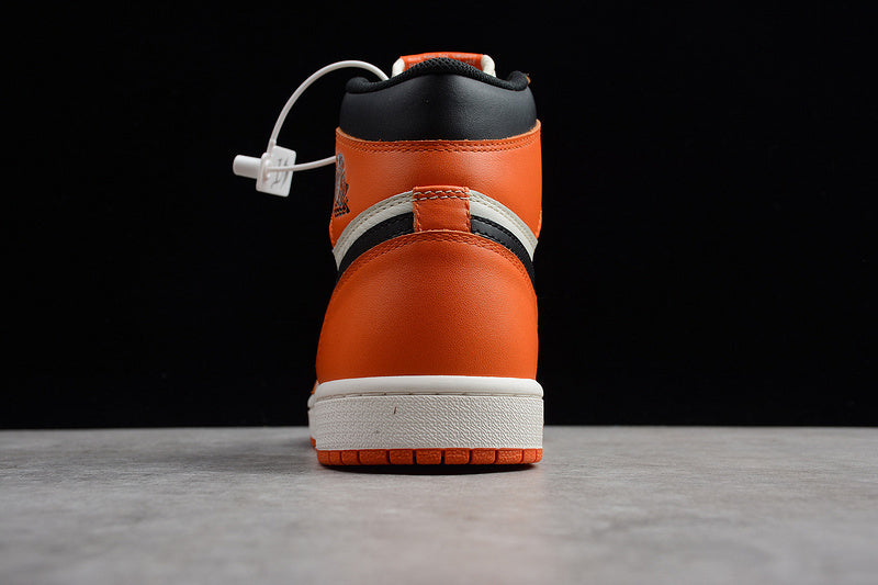 AJ1 High
