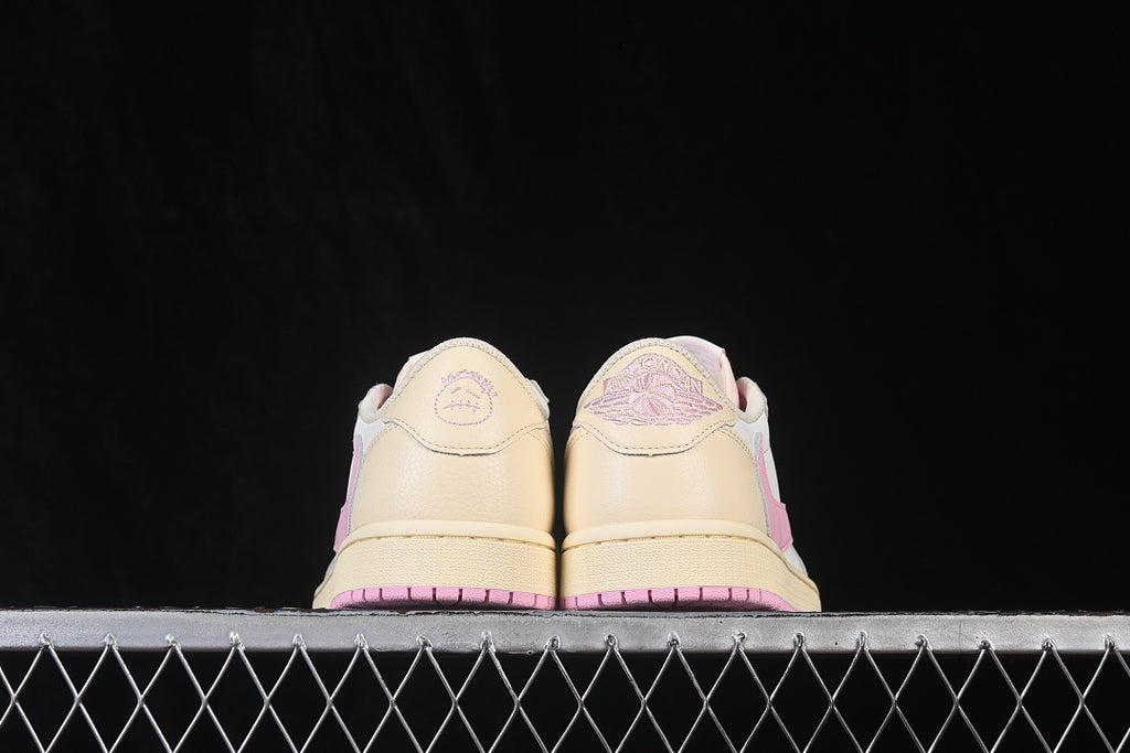 AJ1 Low