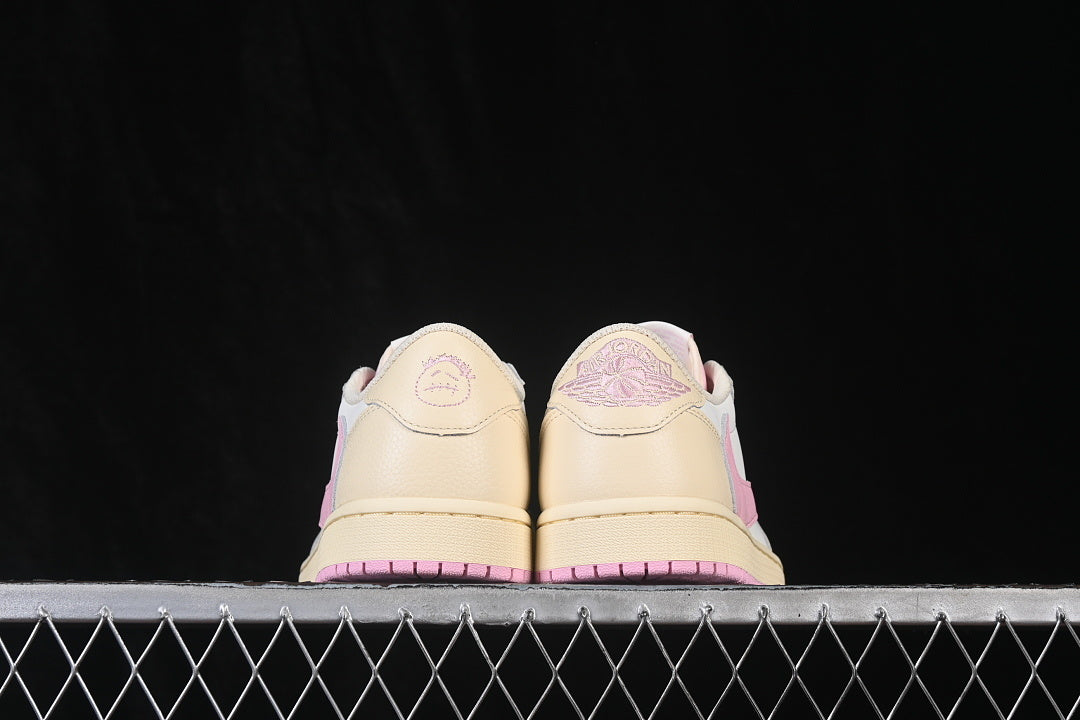 AJ1 Low