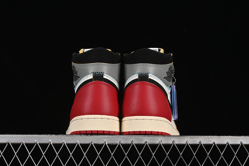 AJ1 High