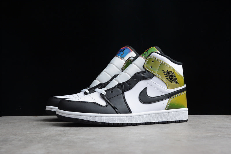 AJ1 Mid
