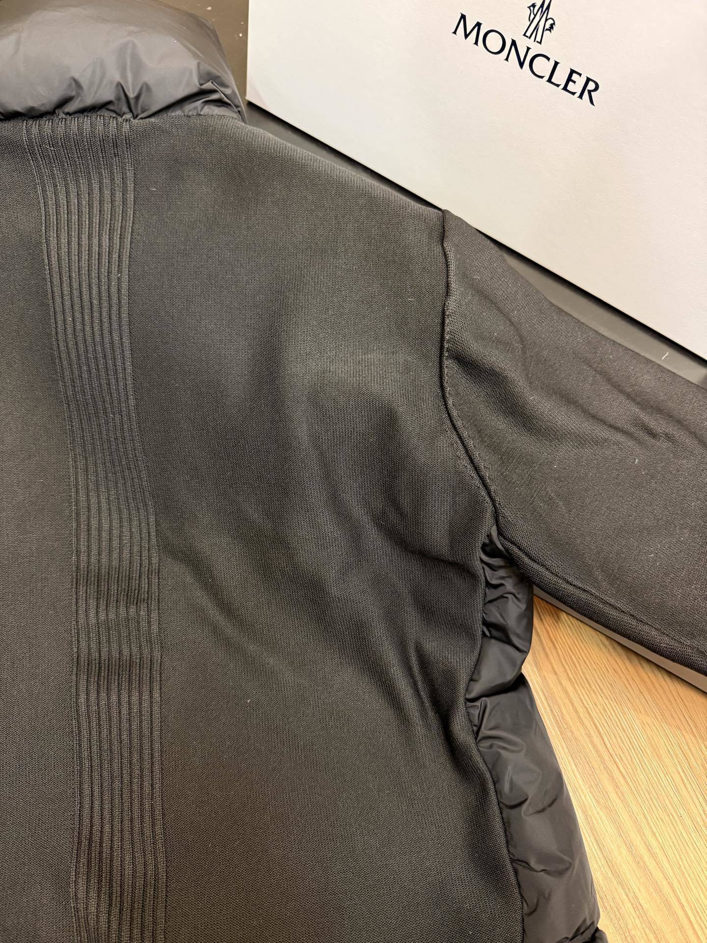 Mon Cardigan