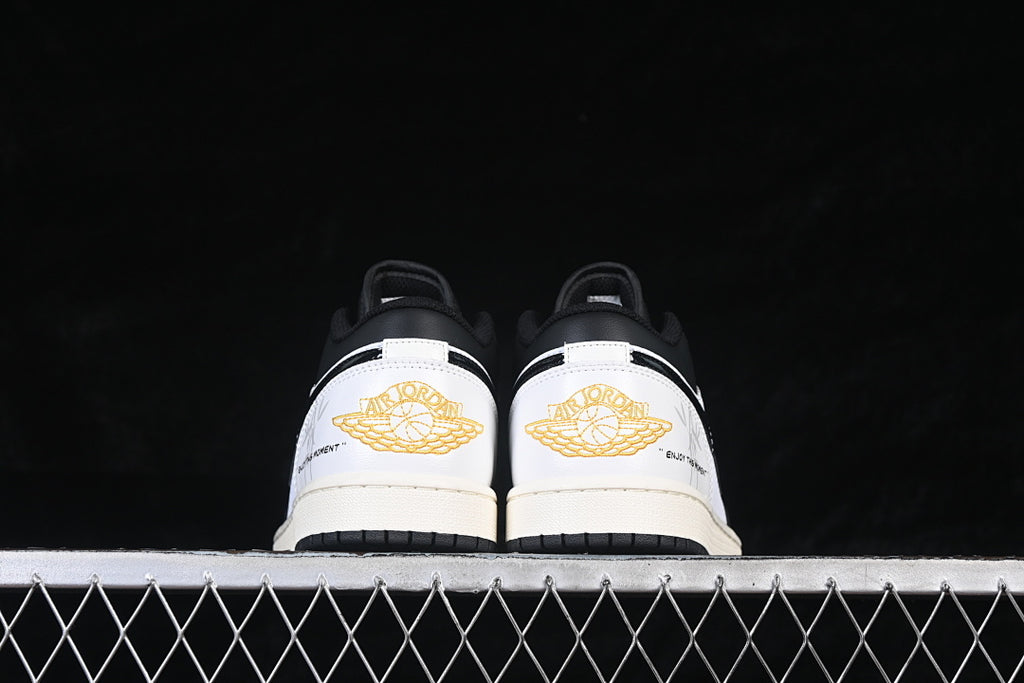 AJ1 Low